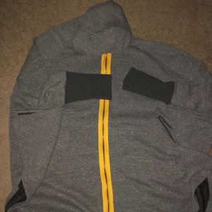 GENTLY used Evystree-Britt Cape